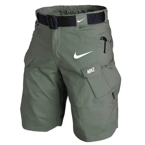 TrailPro MultiPocket Shorts