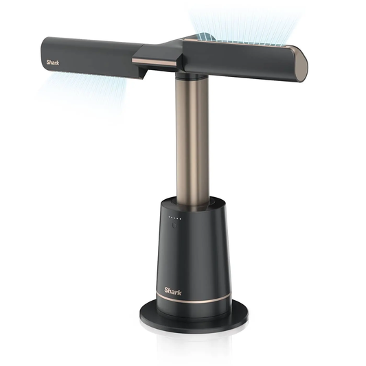 TurboBlade Bladeless Comfort Tower Fan