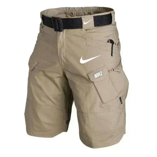 TrailPro MultiPocket Shorts